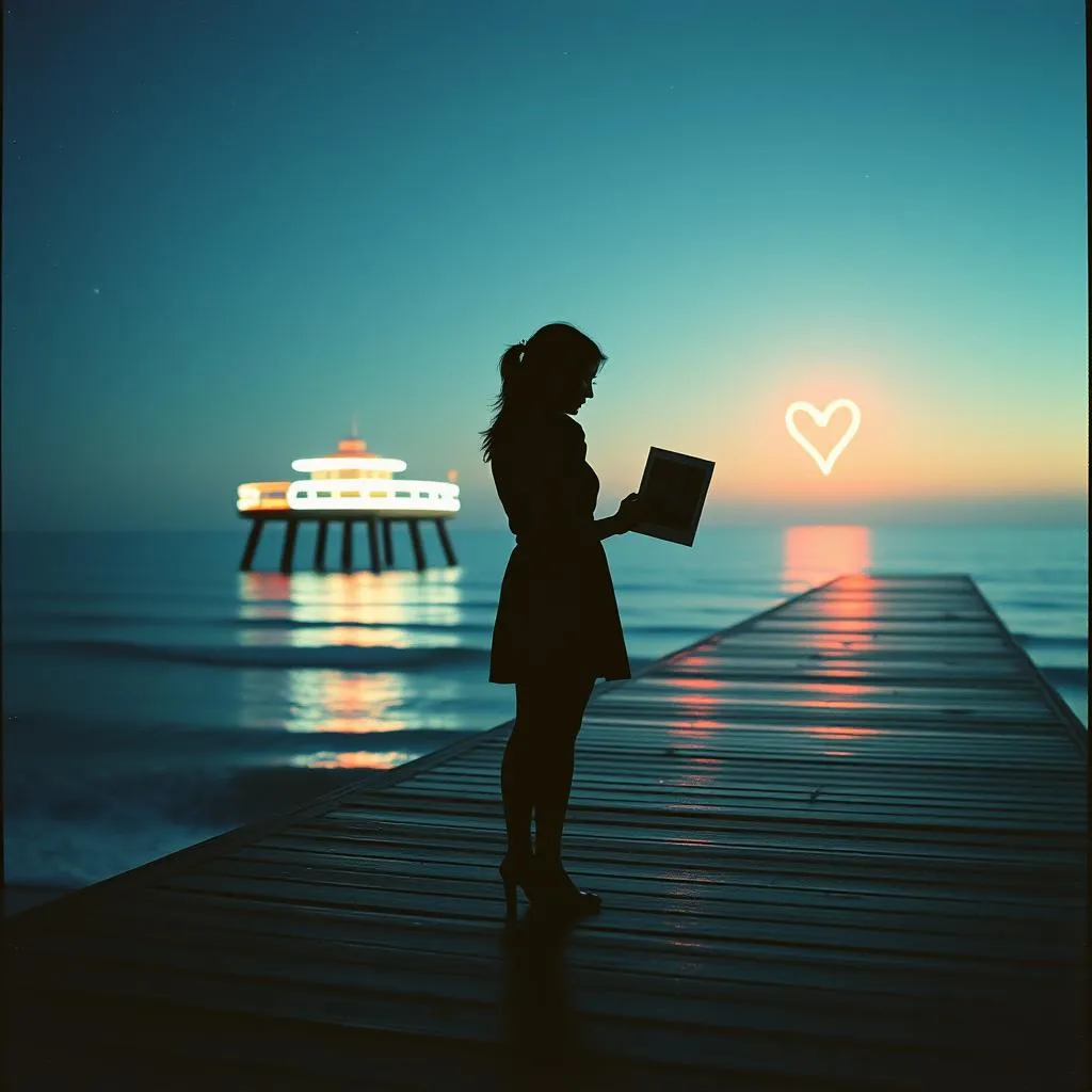 Blinded by Love