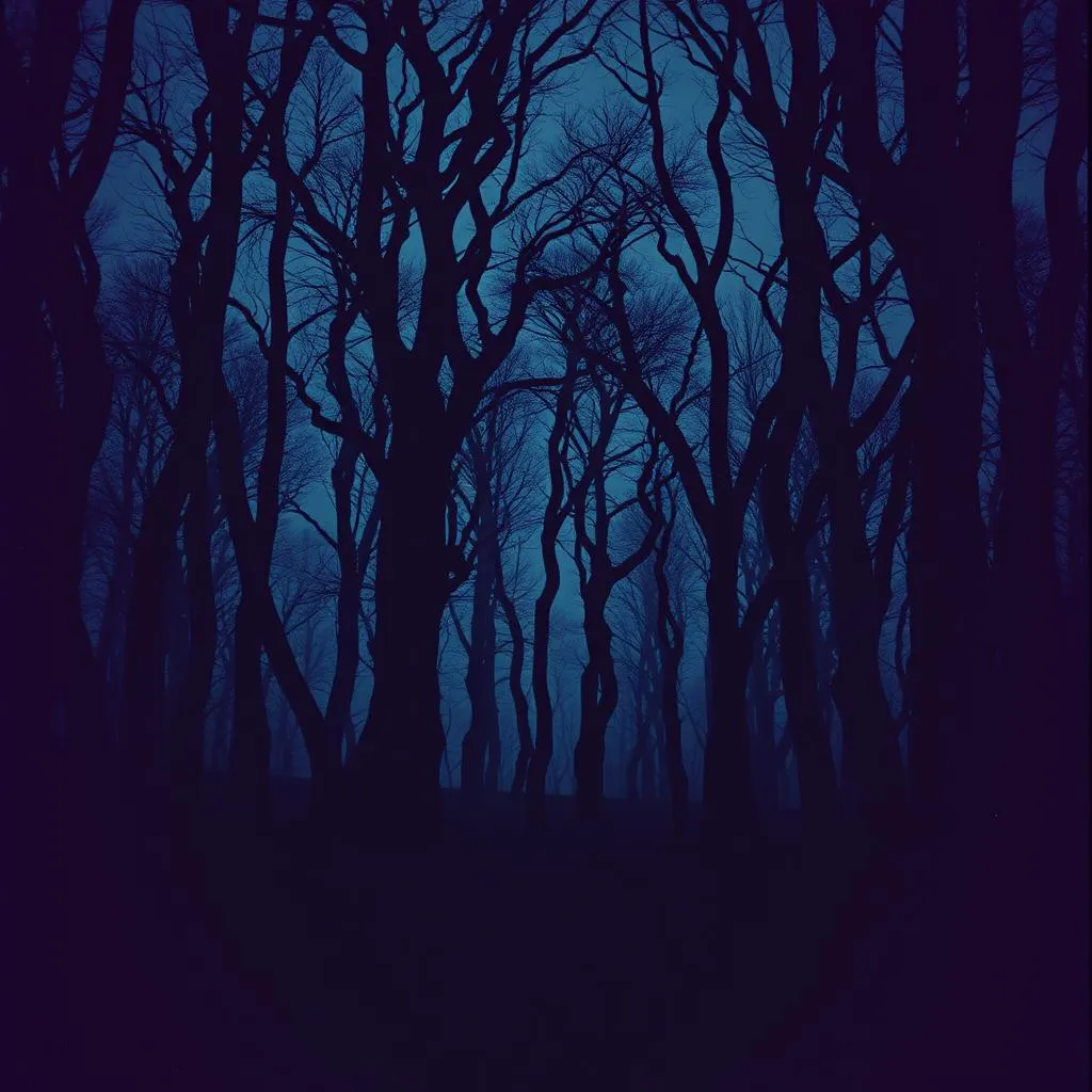 Shifting Shadows