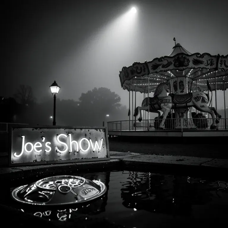 Catfish Joe
