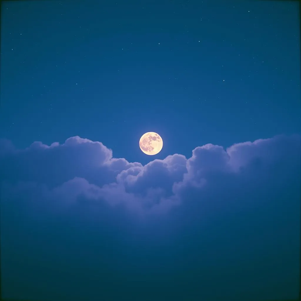 Nothing’s Wrong (Tonight)