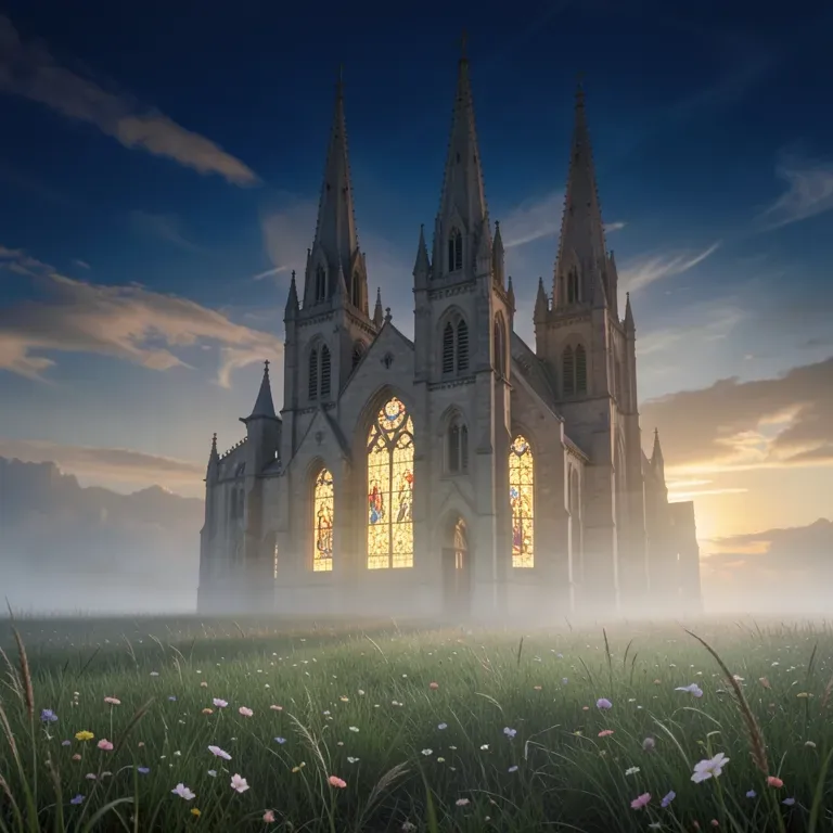 Church music