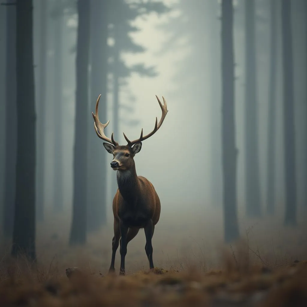 Buck Fever