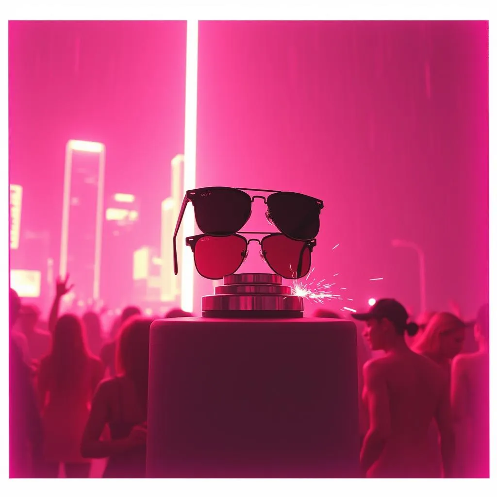 Sunglasses