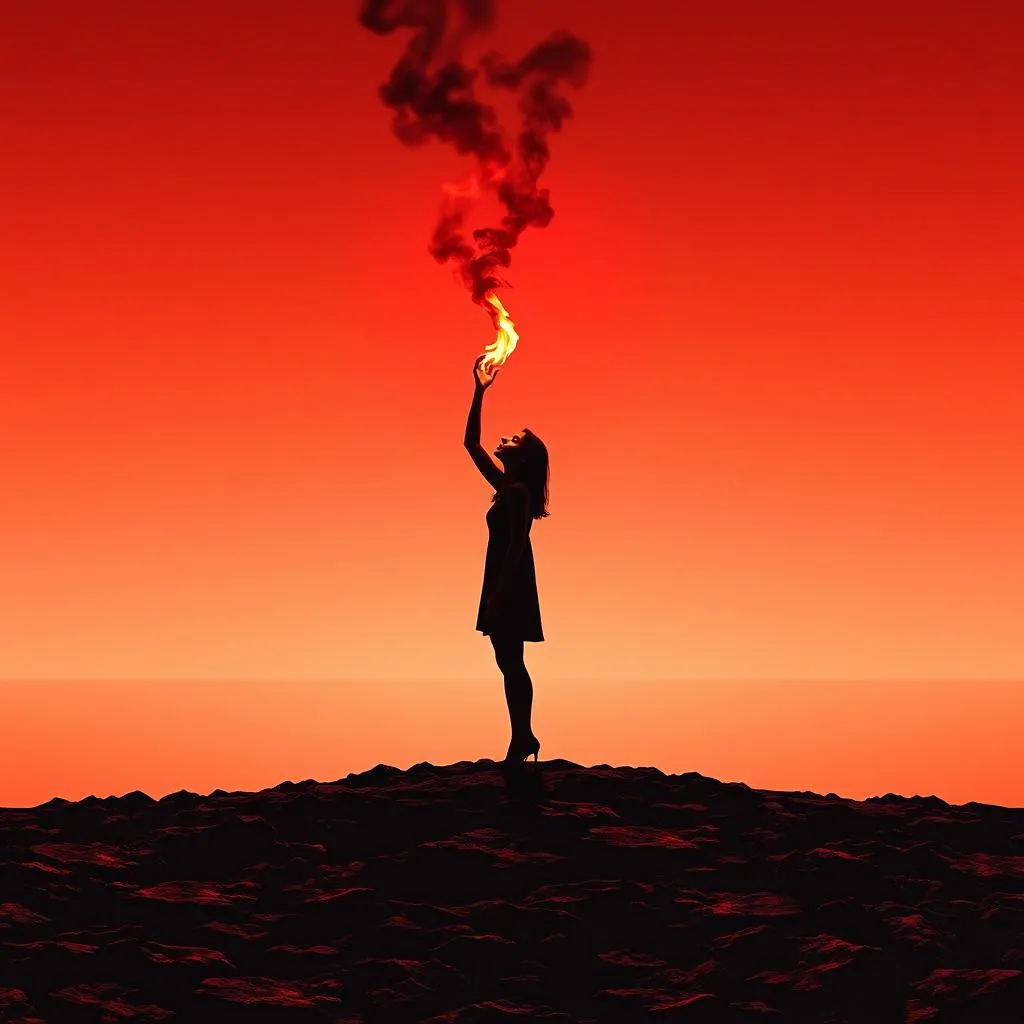 Ashes