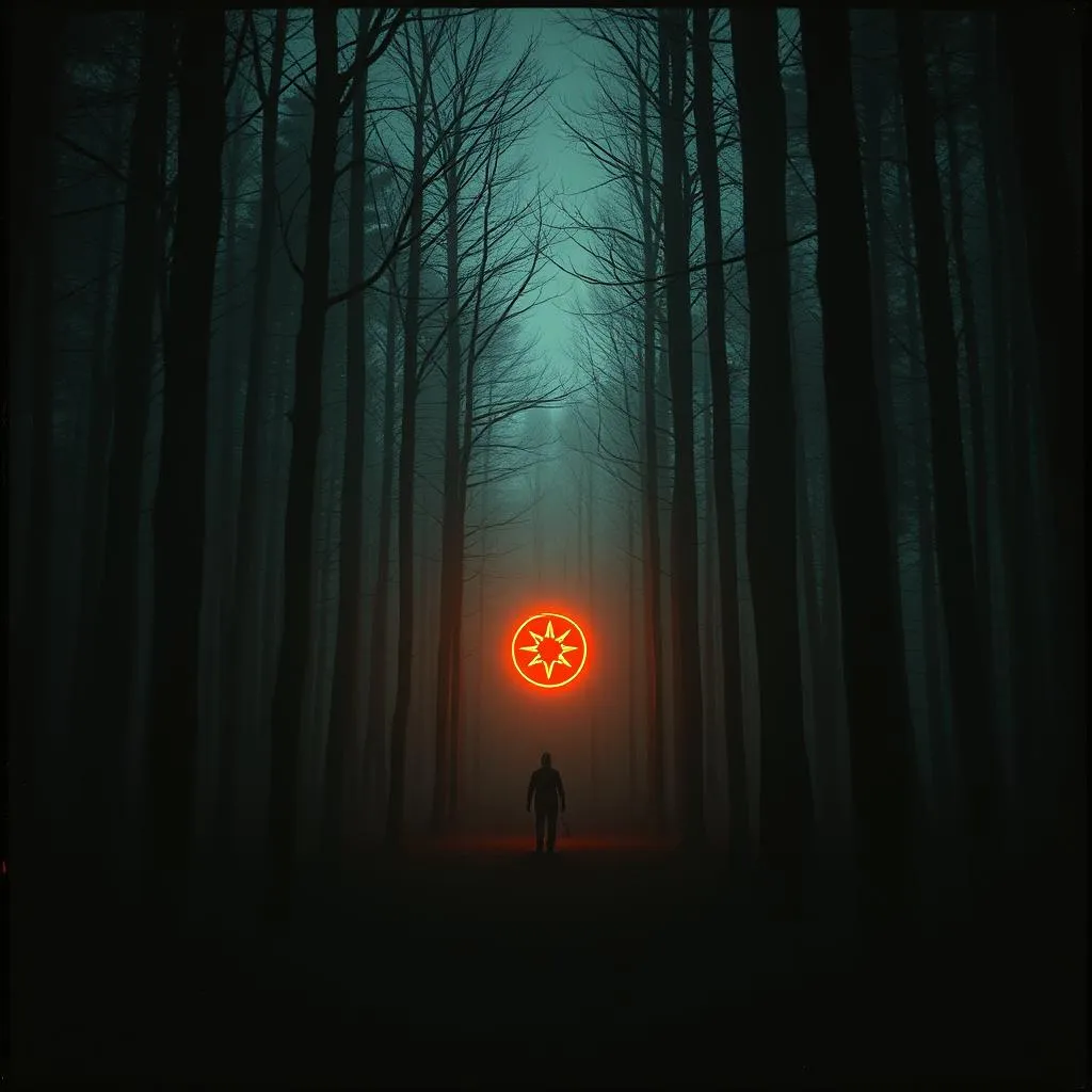 Needles and Rituals