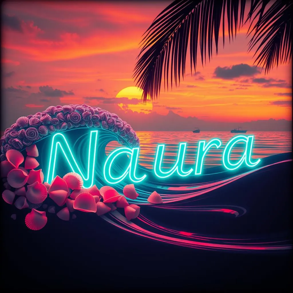 Naura