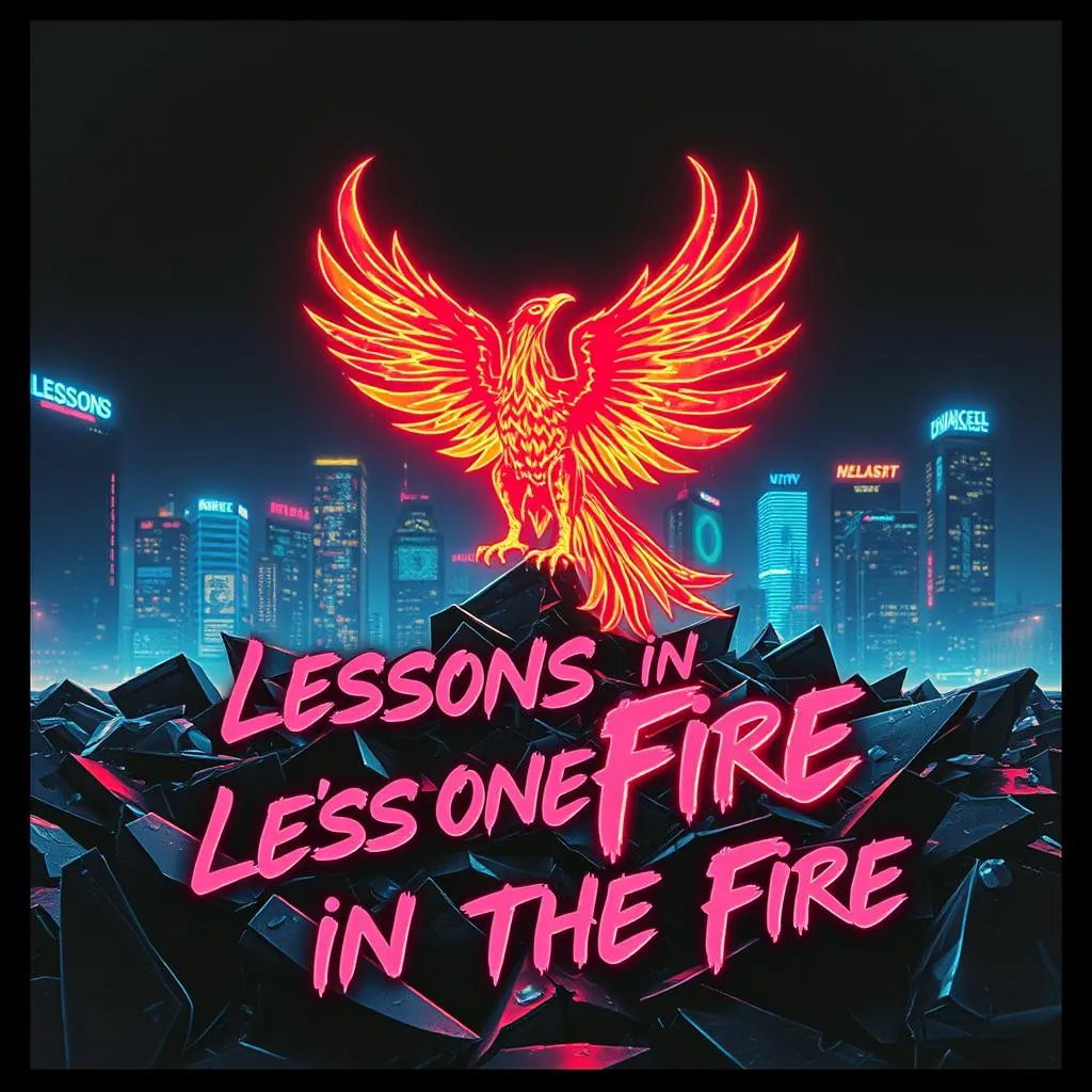 Lessons in the Fire