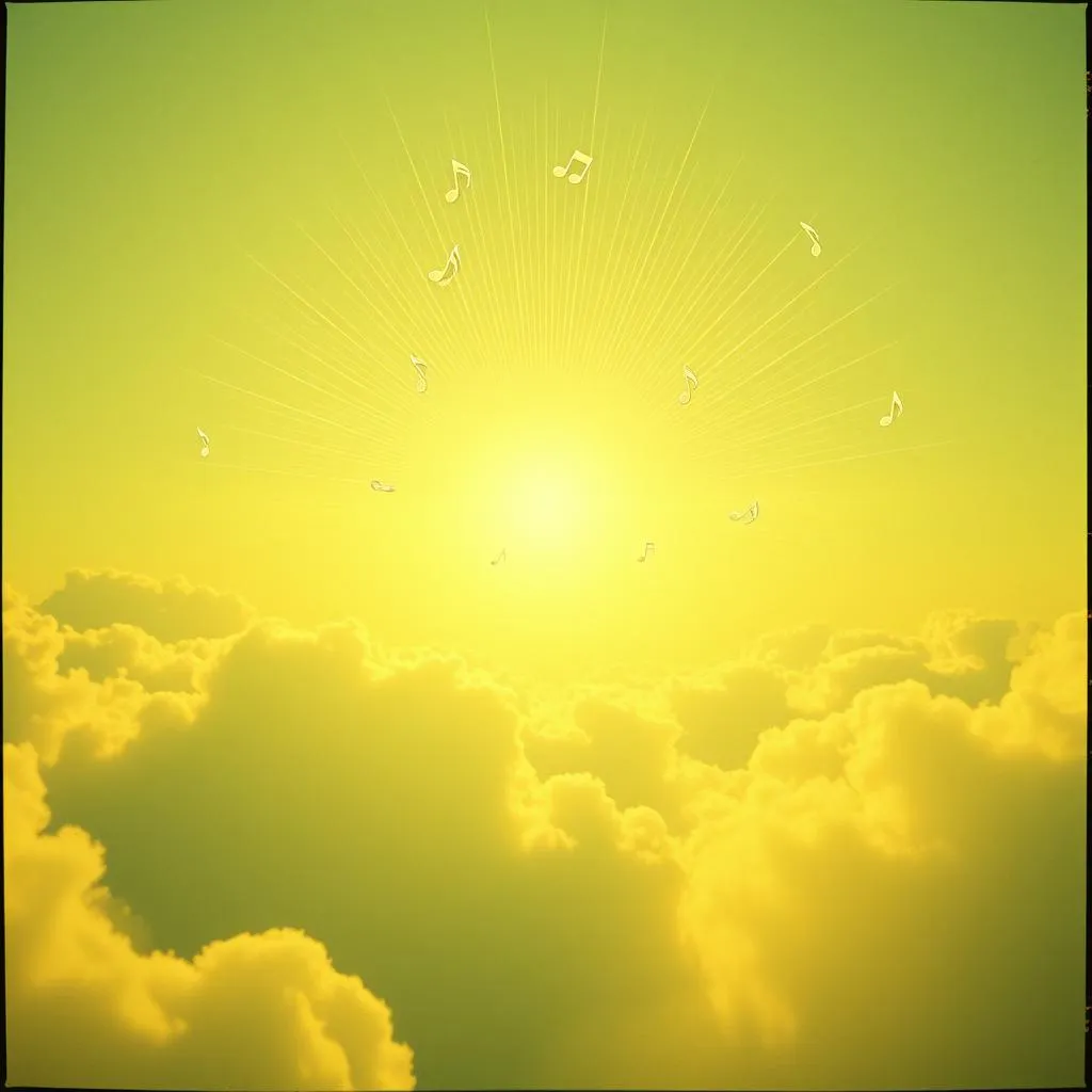 Heaven's Groove