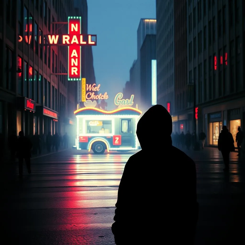 Grim Parade