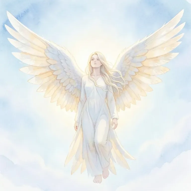 Big Beautiful Wings