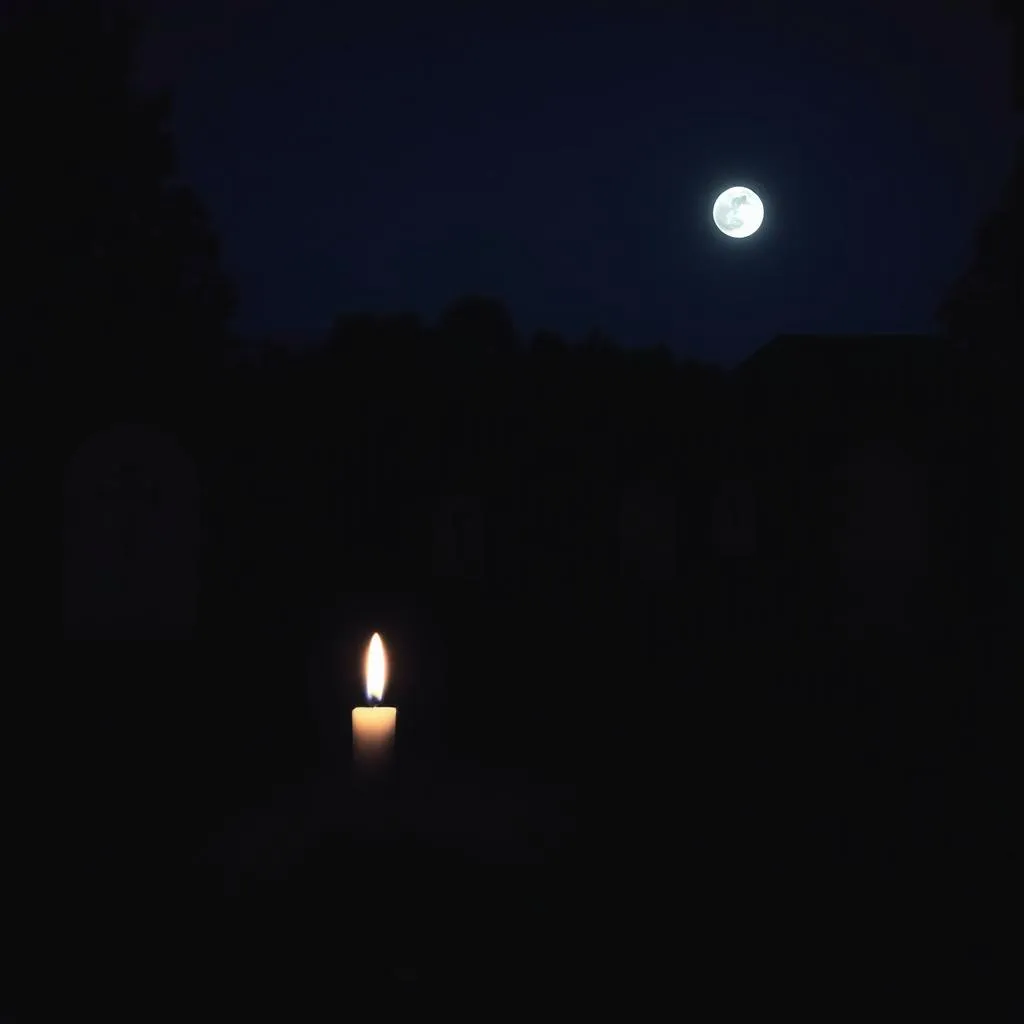 In Memory's Light