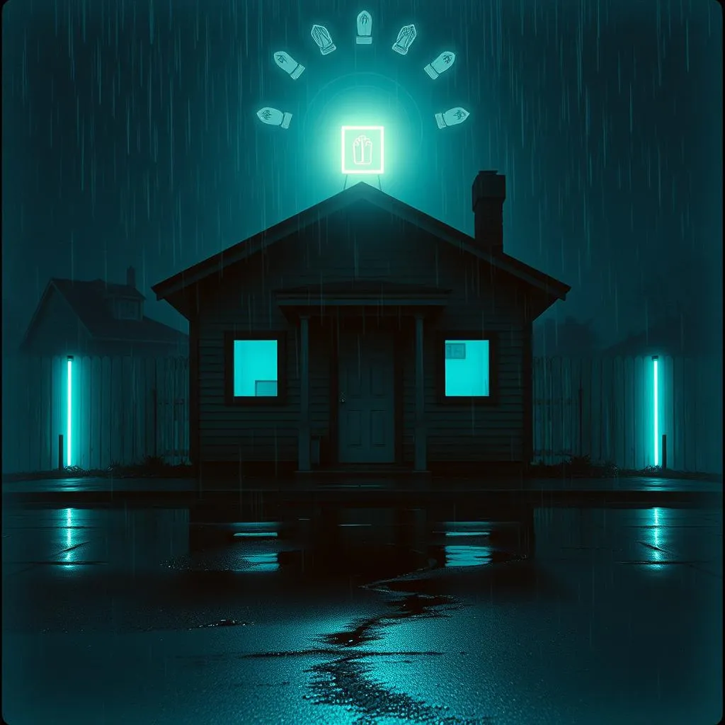 Can You Stay Through The Storm?