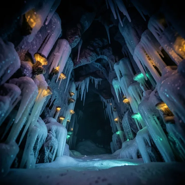 Cave Dweller