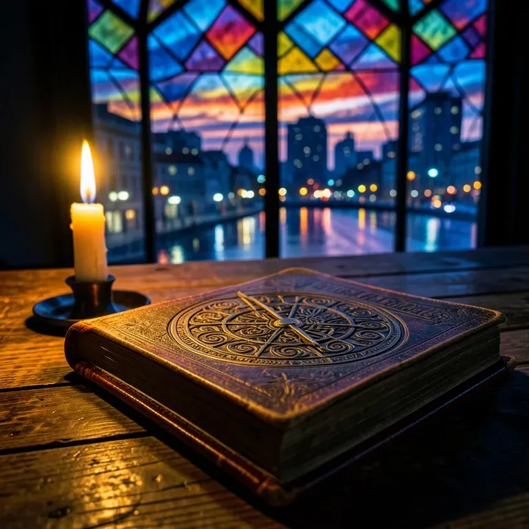 Faith and Hustle