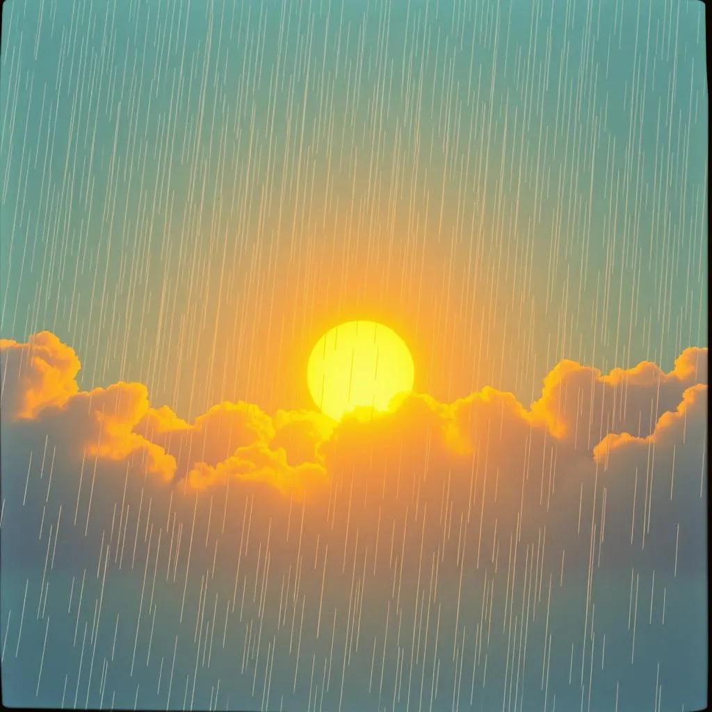 Sun Go Shine