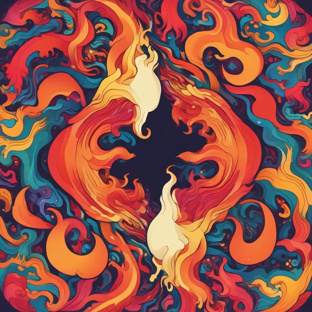 Flames 