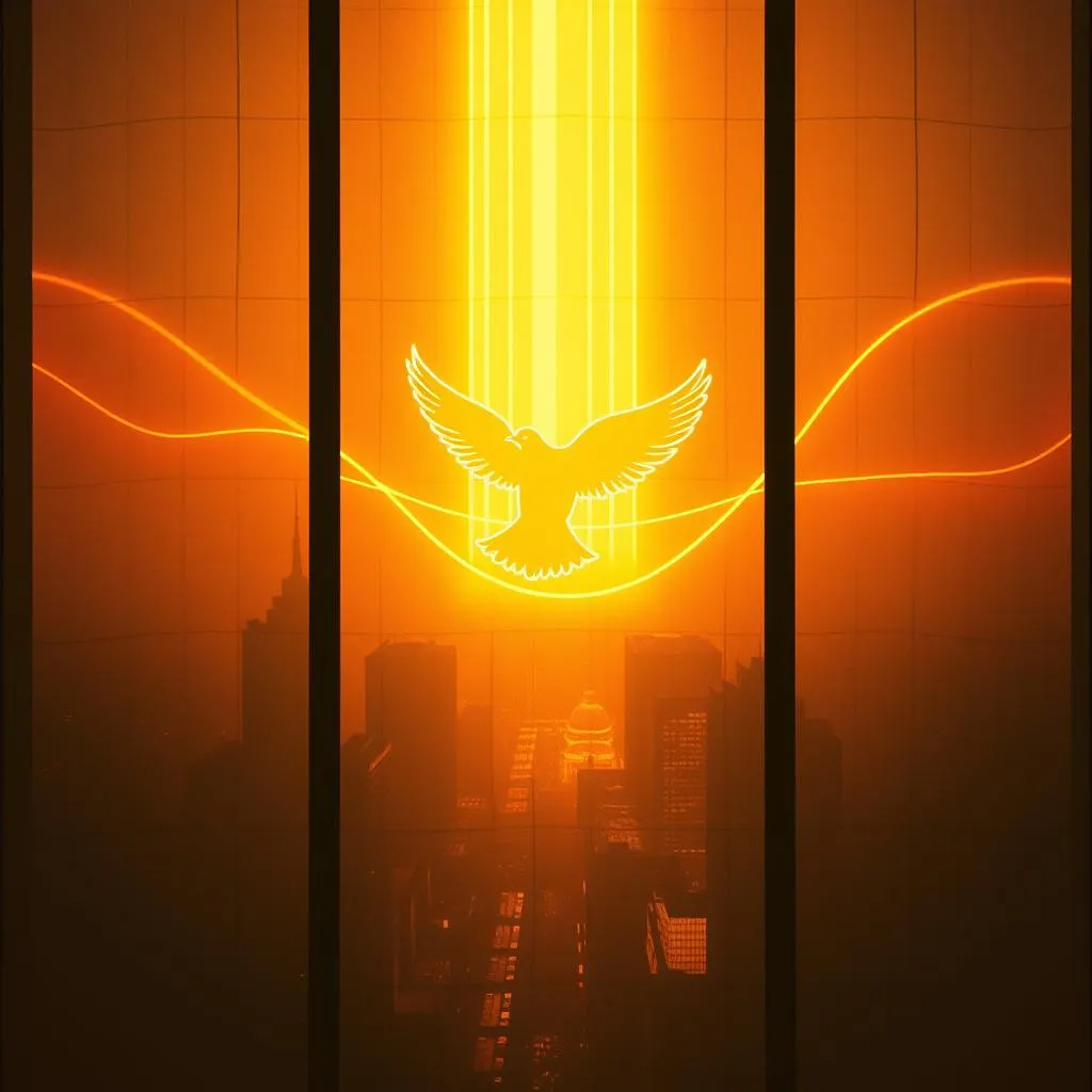 Grâce infinie en Jésus-Christ