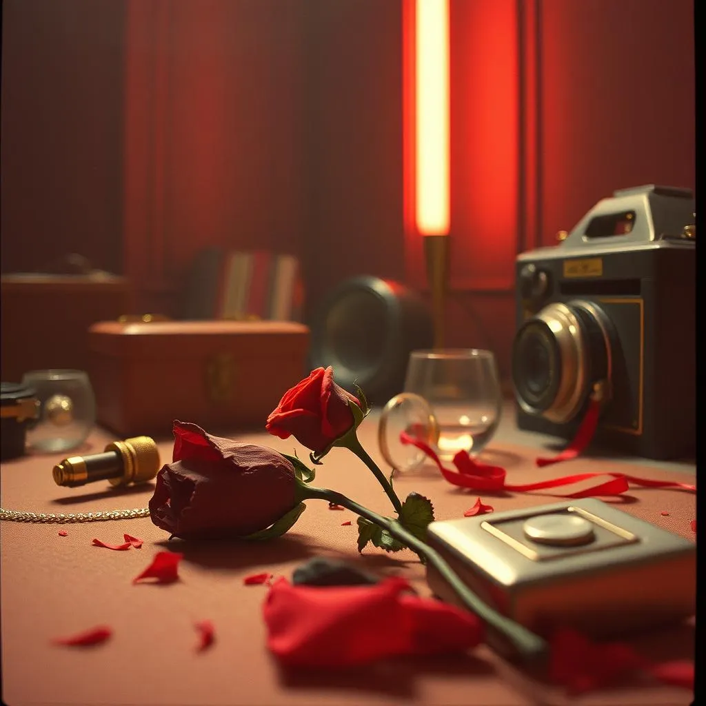 Heartbreak Trap