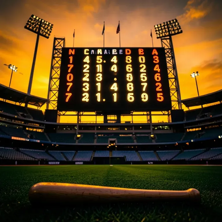 Seventh Inning Kiss