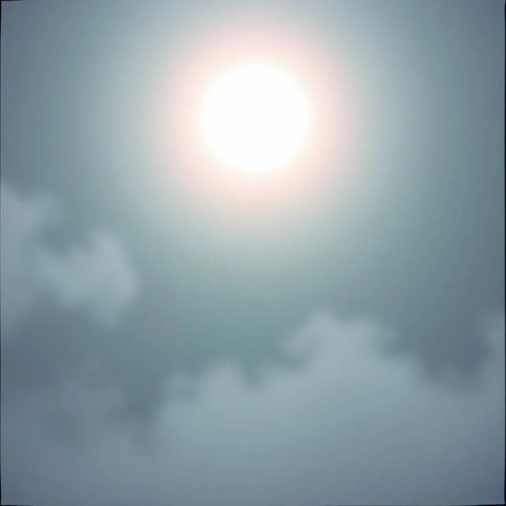 Deine Augen