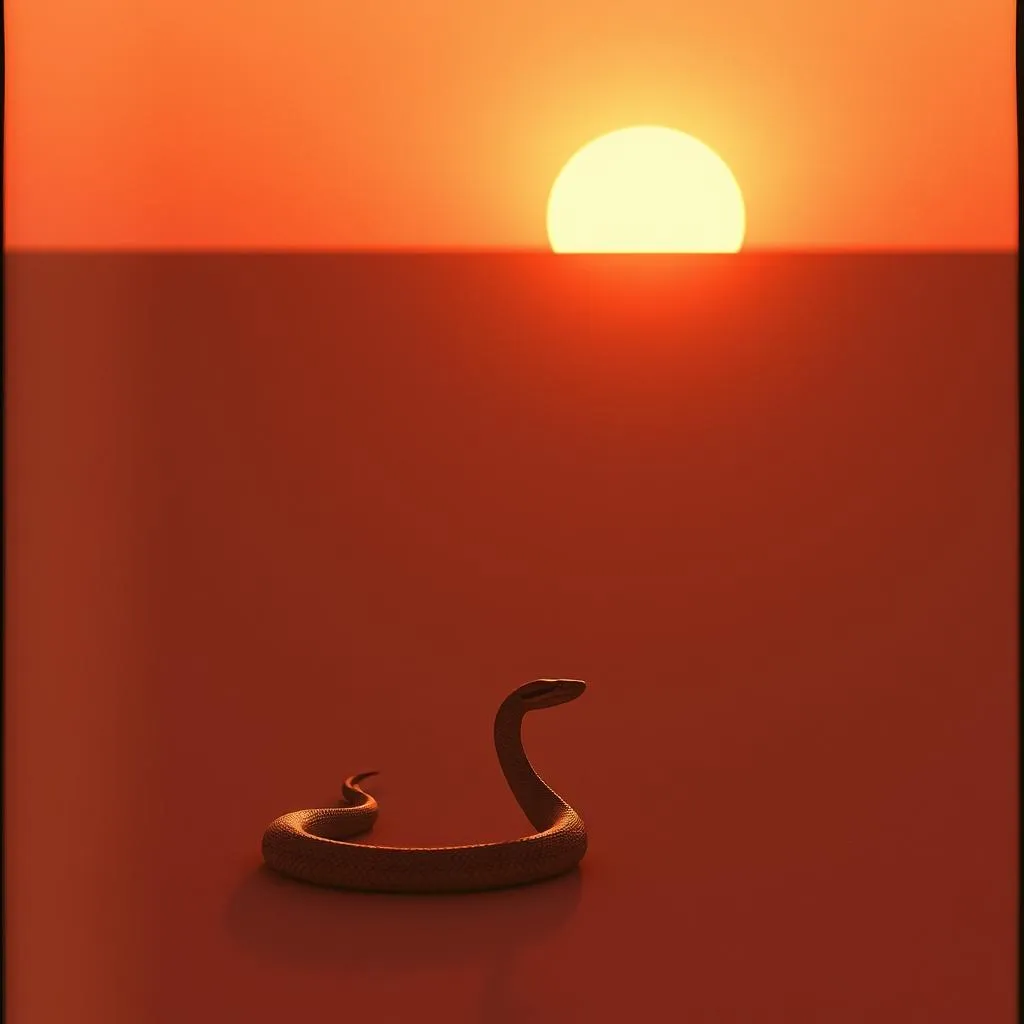 Snake