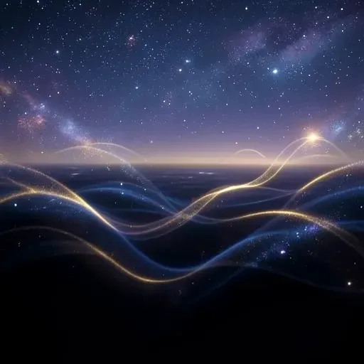 Guided by the Infinite