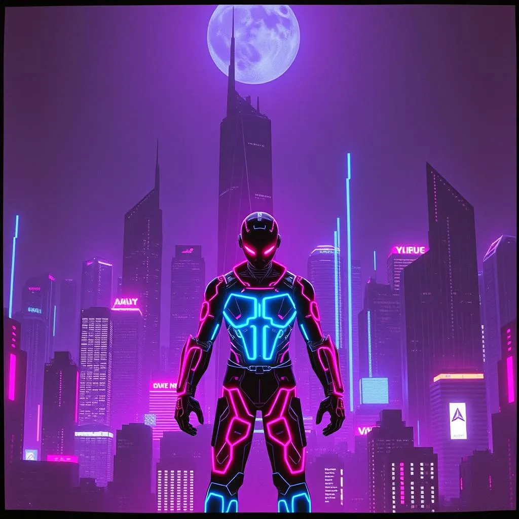 Corrupt Sector 9