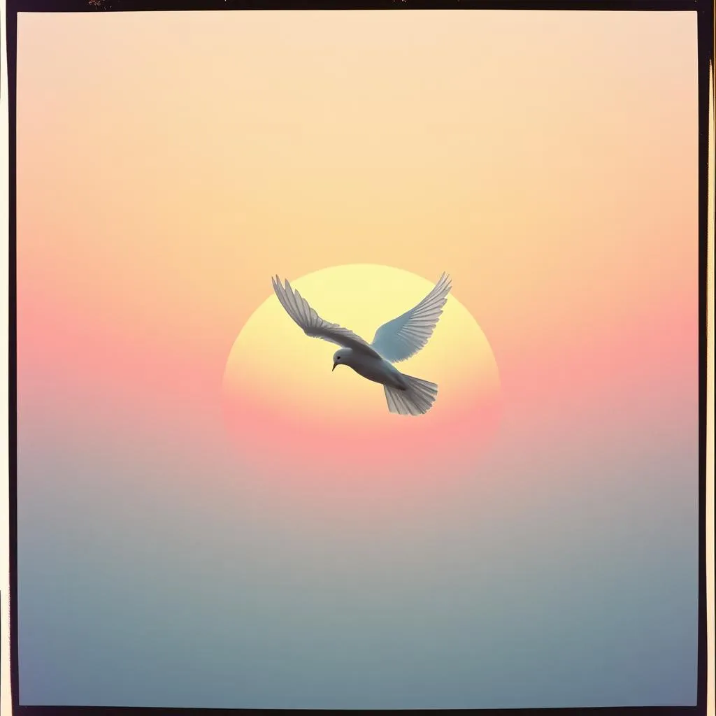 Gratitude's Melody