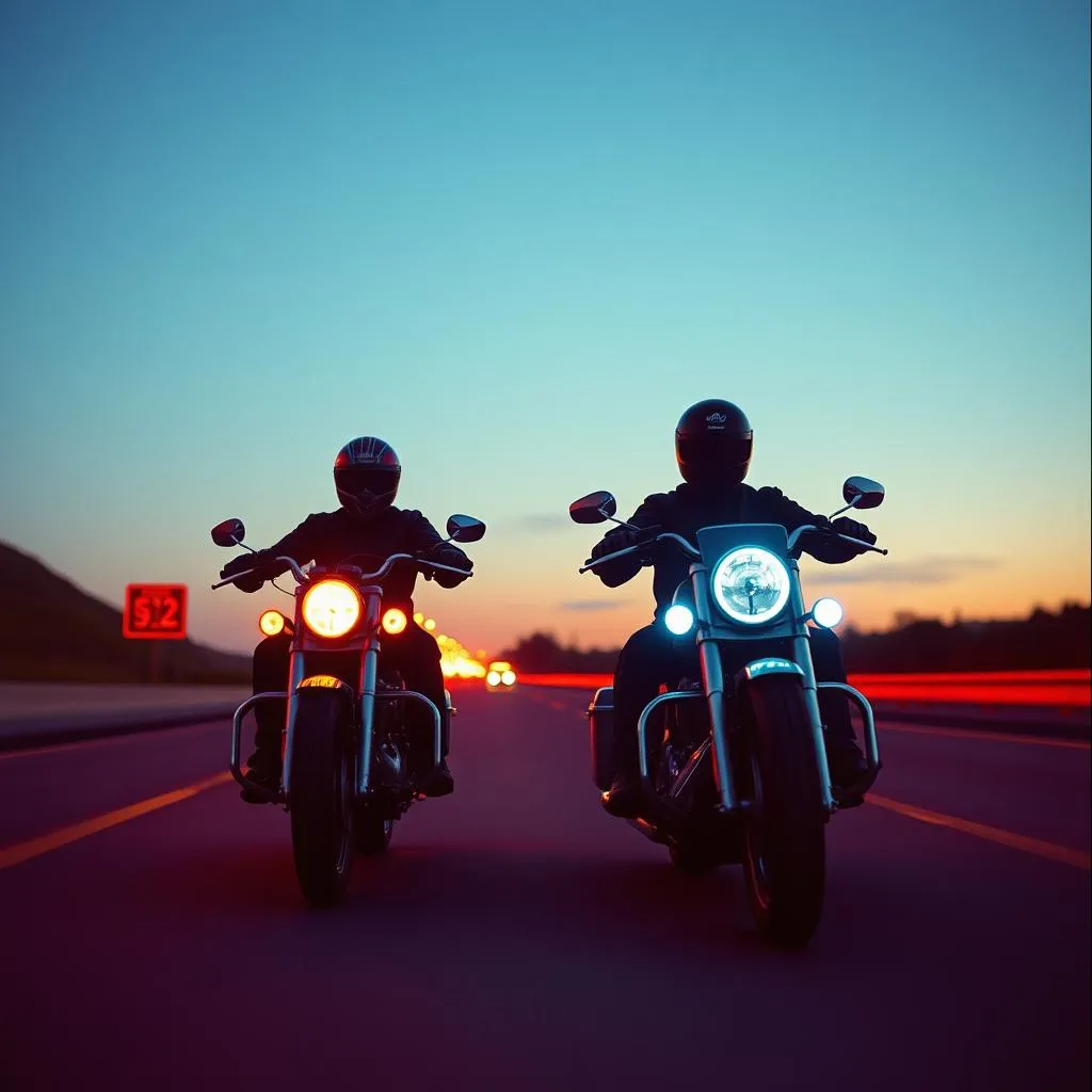 Rujis de la 57