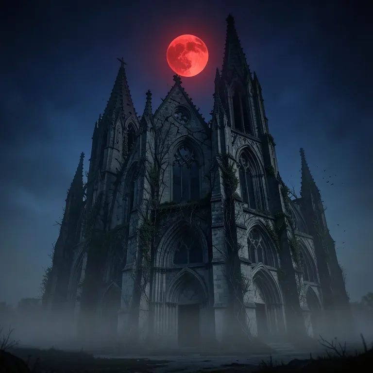Black Thorn Oath