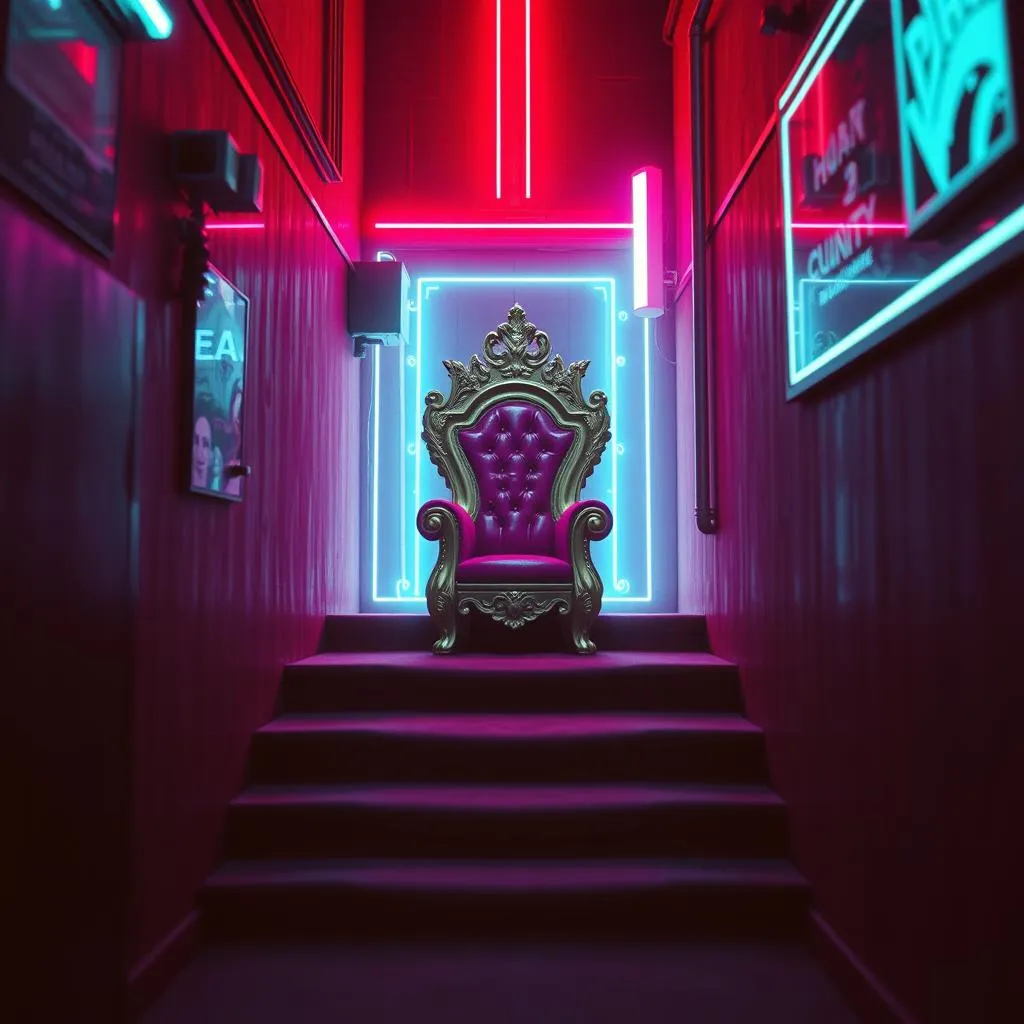 Candy Trap