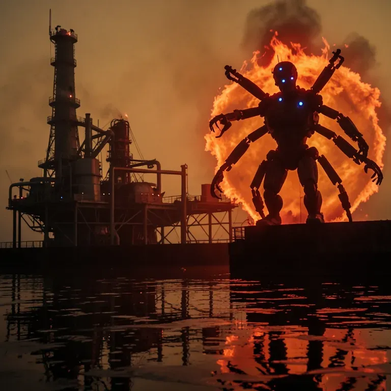 Ebon Hellfire