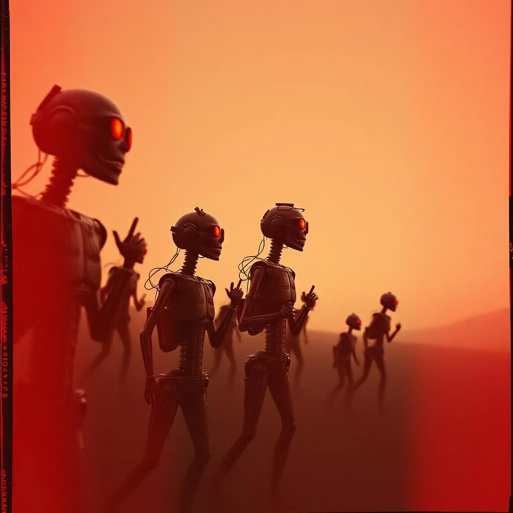 Clones
