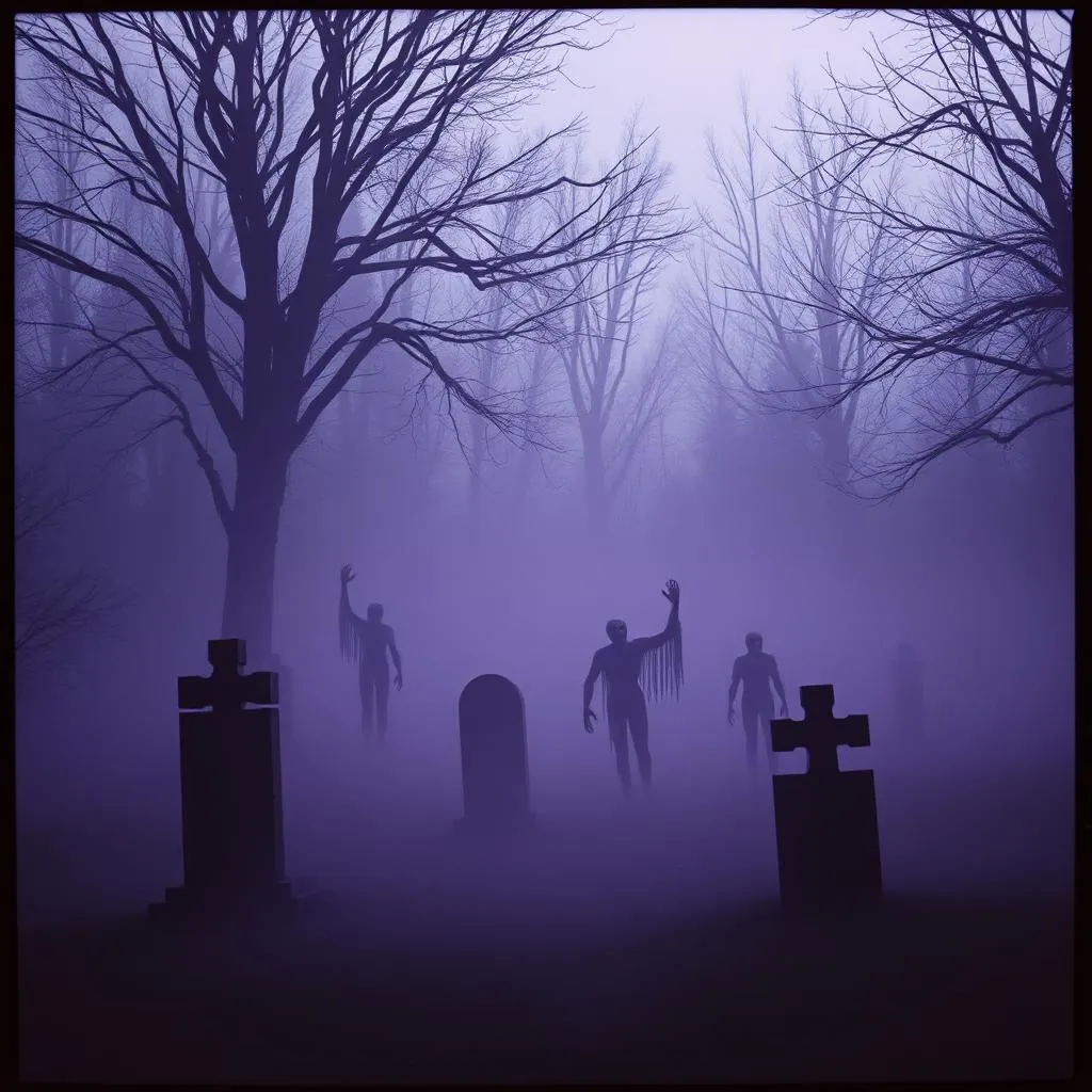 Dead Like Me