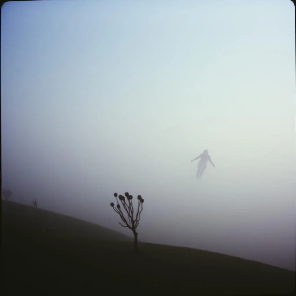 Dimensional Hauntings