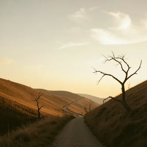 Walk With Me