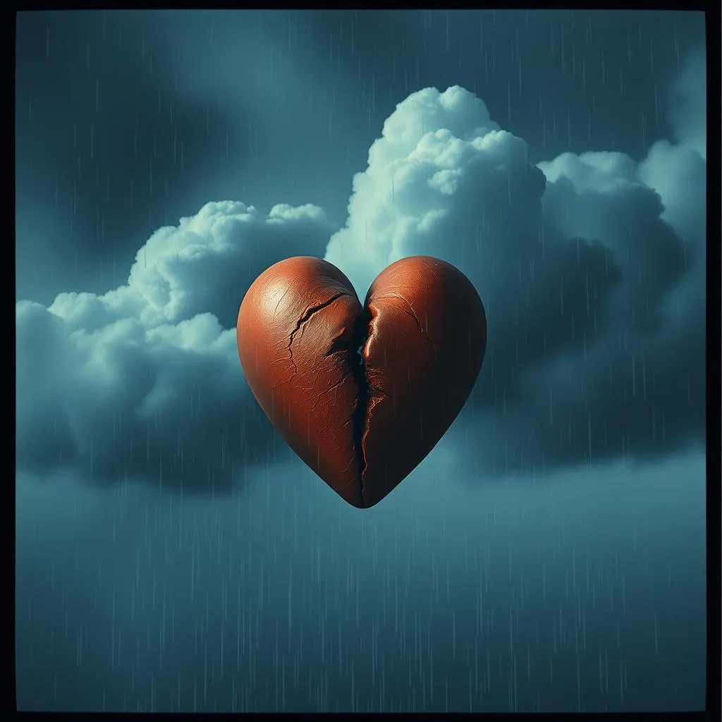 Heartsick