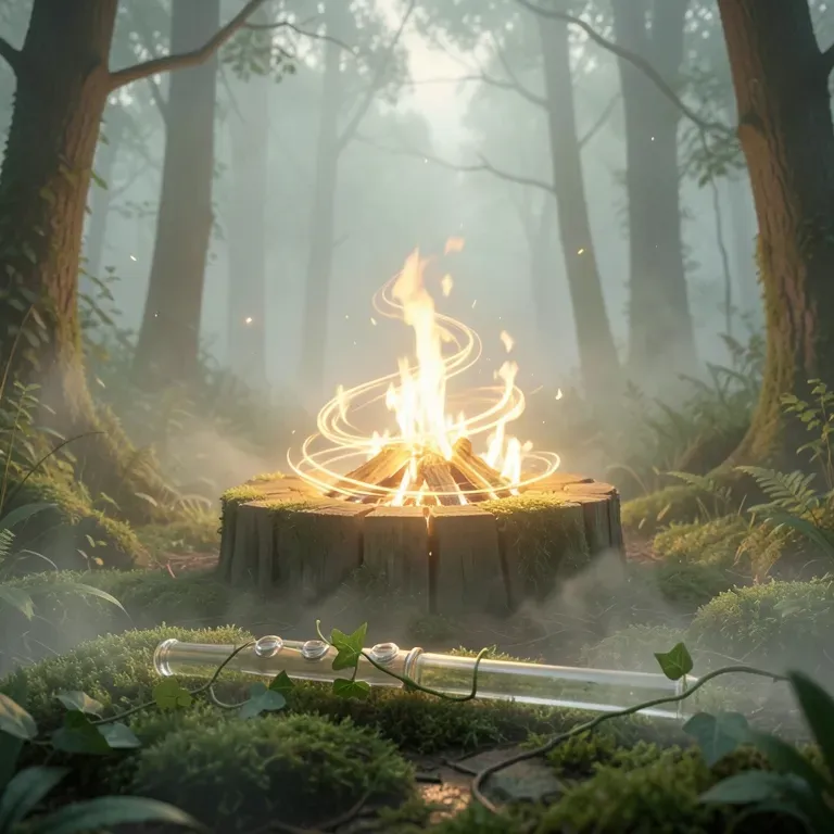 I feel it (circle of fire)