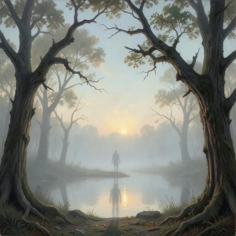 Return of the Silent
