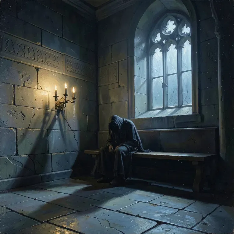 Silent Court