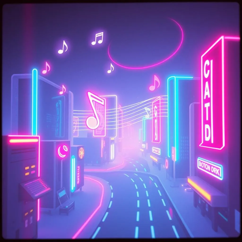 Dance it out