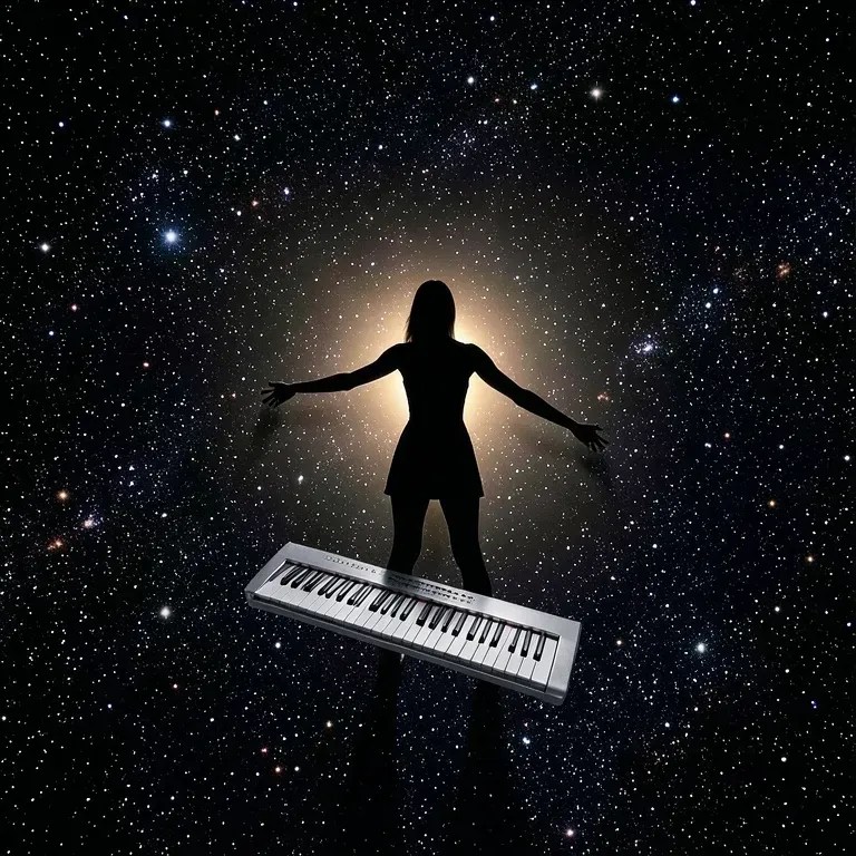 The Space Between Beats