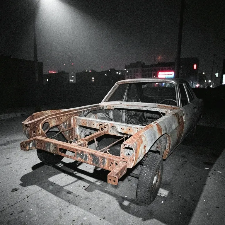 Cars and Trucks