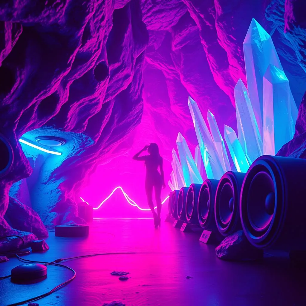 Seismic Euphoria
