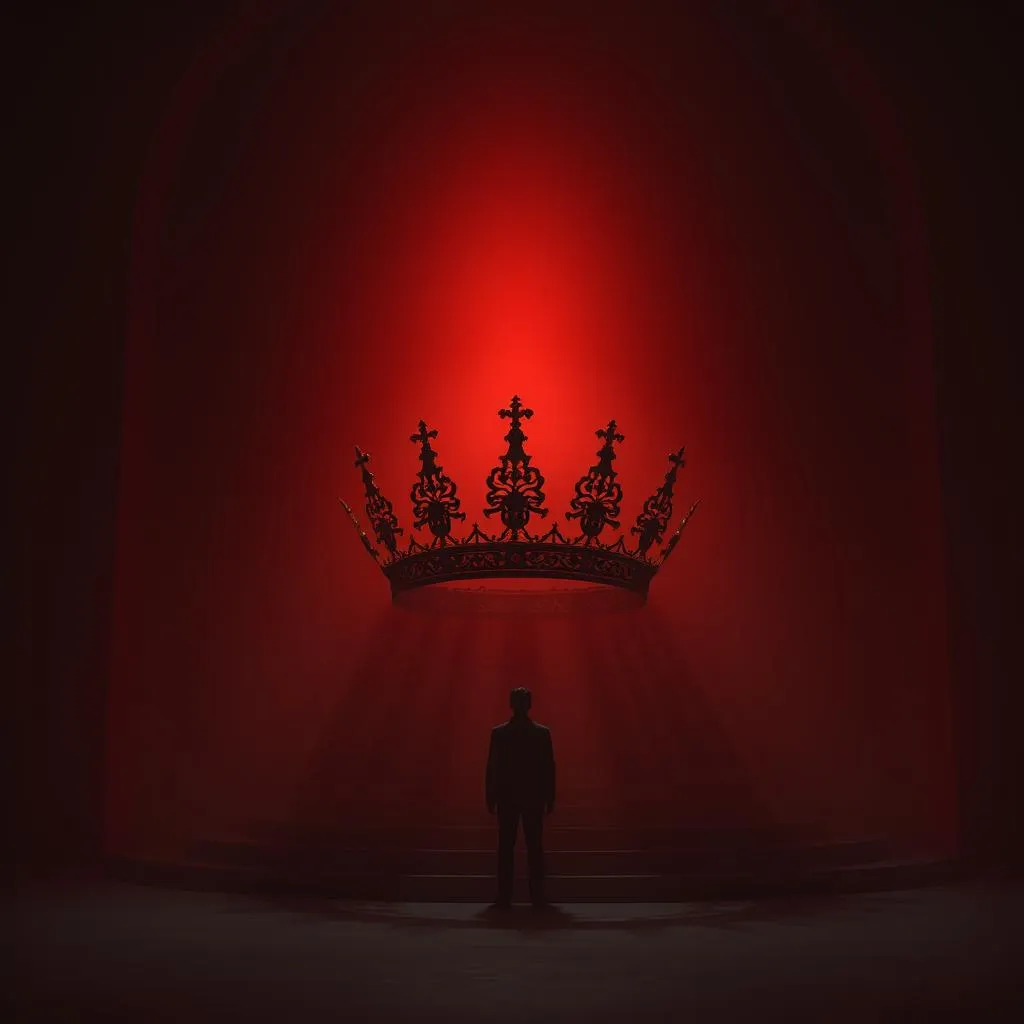 Still Chosen
