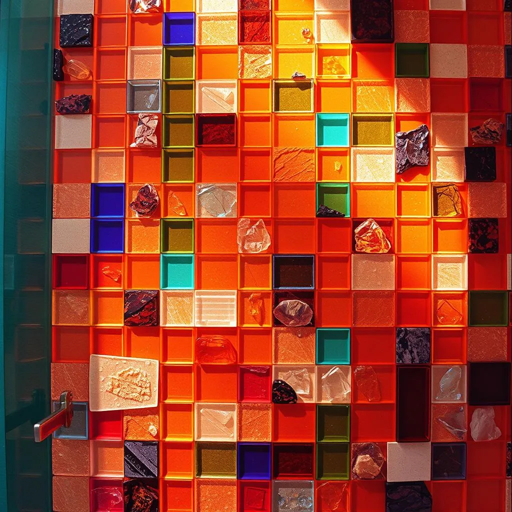 Mosaic