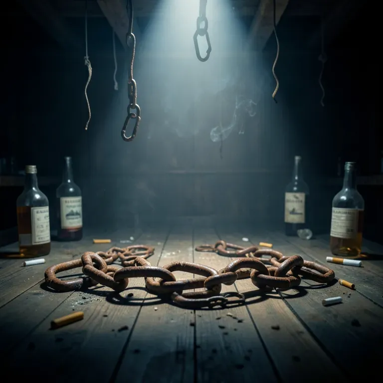 Break The Chain