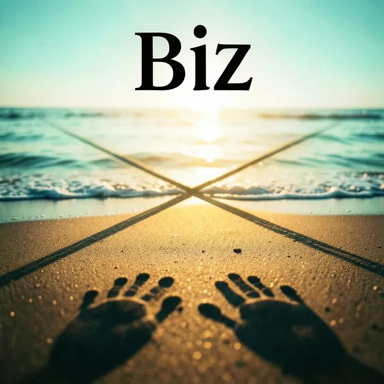 Biz