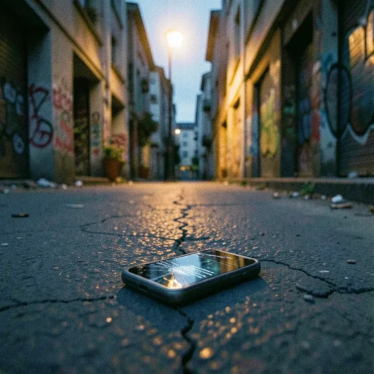 Falta tu voz