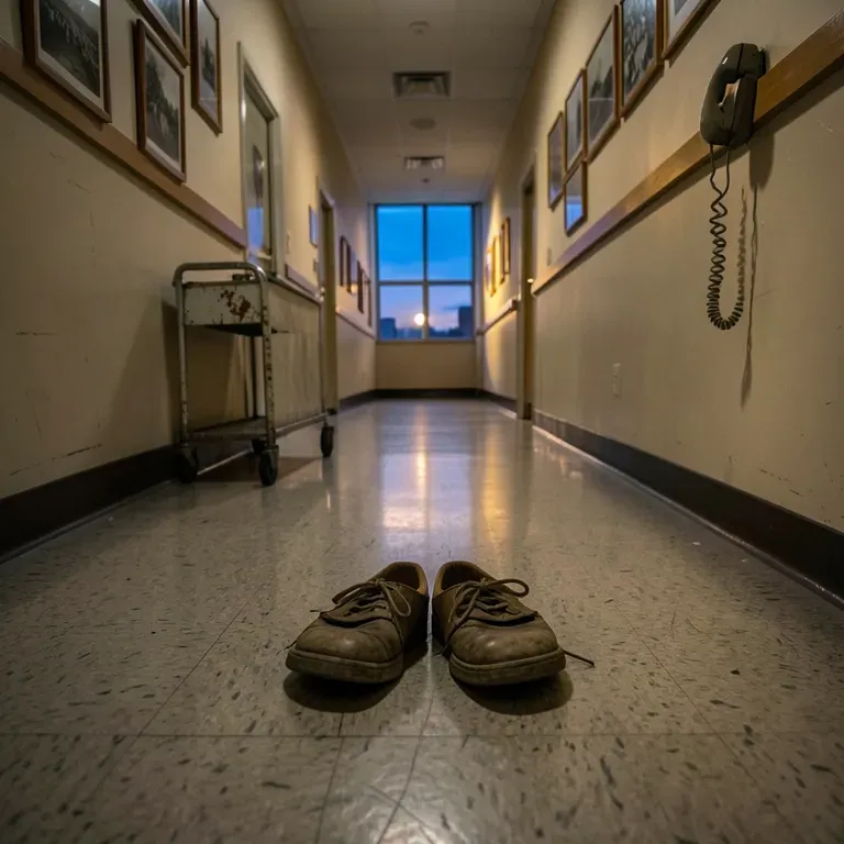 Silent Heroes of Care